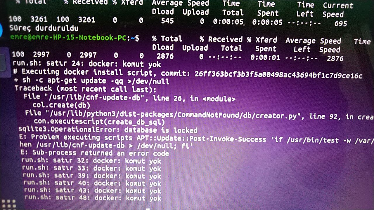 Issue with vnode - Help - Incognito