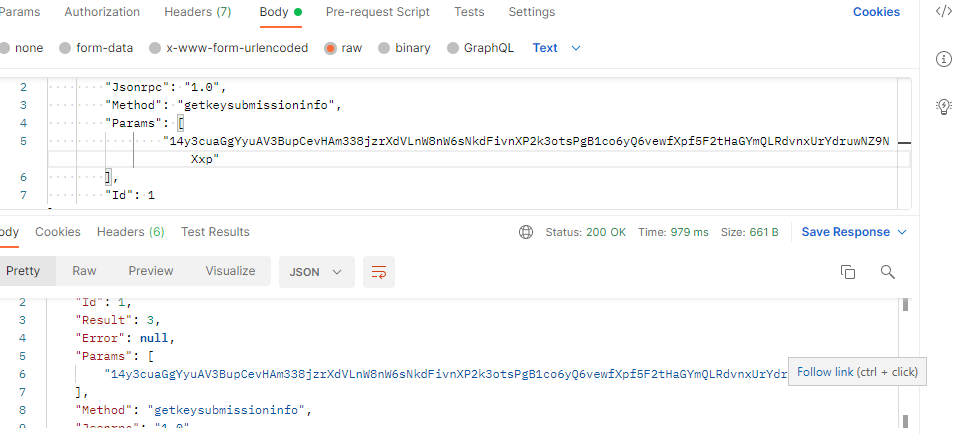 Does resubmission of OTA keys restart the syncing process? - Builders ...