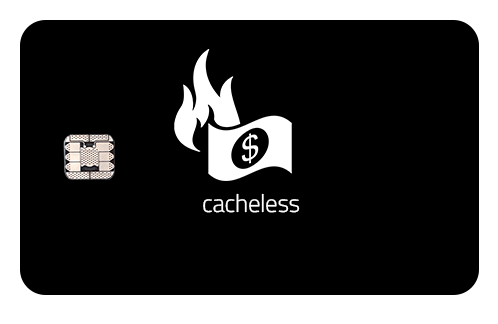 cacheless